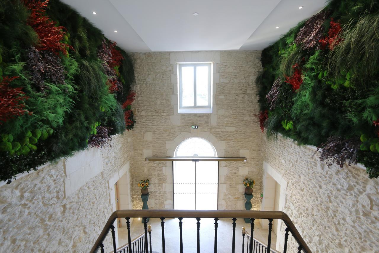 Hotel Le Saint Remy & Spa Exteriér fotografie